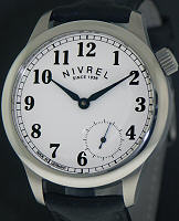 Nivrel Watches 320.001-2CAWEK
