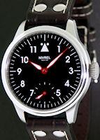 Nivrel Watches N325.001 A