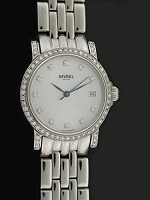 Nivrel Watches 230.001NAP11B