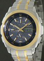 Oceanus Watches OCW510SGA-1AV