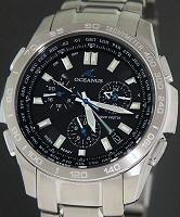 Oceanus Watches OCW600TDA-1AV