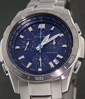 Oceanus Watches OCW600TDA-2AV
