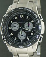 Oceanus Watches OCW600TDBA-1AV