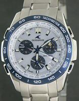Oceanus Watches OCW600TDBA-7AV