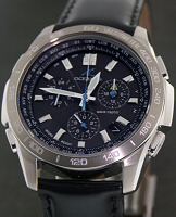 Oceanus Watches OCW600TLA-1AV