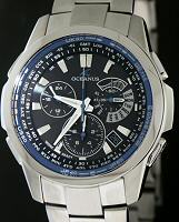 Oceanus Watches OCWM700TDA-1ACR