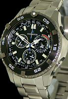 Oceanus Watches OCWP500TDA-1A1
