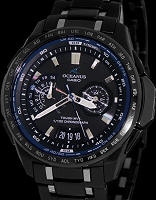 Oceanus Watches OCWT750TDB-1