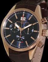 Officina Del Tempo Watches 1037-130BGM