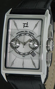 Officina Del Tempo Watches 102730ASN