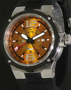 Officina Del Tempo Watches 103021OR