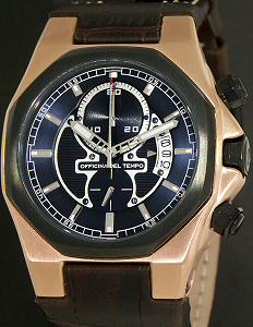 Officina Del Tempo Watches 102811BM