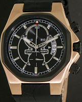 Officina Del Tempo Watches 102811N