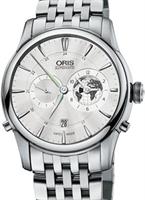 Oris Watches 01 690 7690 4081-07 8 22 77