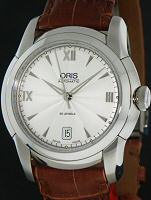Oris Watches 633 7544 40 71LS