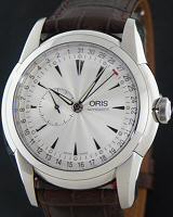Oris Watches 644-7545-4051LS