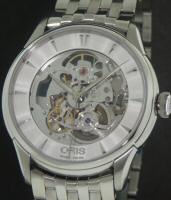 Oris Watches 734 7591 4051MB