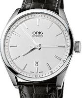 Oris Watches 01 733 7642 4051 LB
