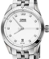 Oris Watches 01 733 7671 4191-07 8 18 85