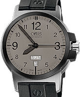 Oris Watches 01 735 7641 4361-RS