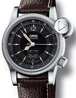 Oris Watches 01 635 7568 4064-LS