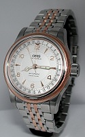 Oris Watches 654 7543 43 61 MB