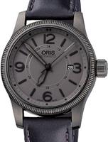 Oris Watches 01 733 7629 4263-LS
