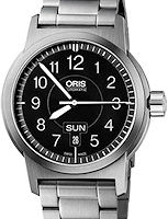 Oris Watches 01 735 7640 4164-MB