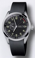 Oris Watches 645 7529 40 64 RS 4 22 16