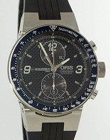 Oris Watches 673 7563 4184 RS