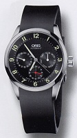Oris Watches 581 7506 40 64 RS
