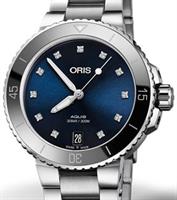 Oris Watches 01 733 7731 4195-07 8 18 05P