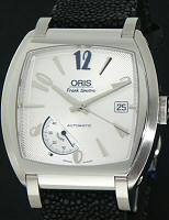 Oris Watches 667 7575 4061LS