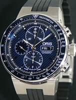 Oris Watches 675 7579 7055 RS