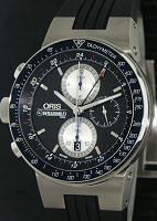 Oris Watches 677 7577 7054 RS