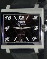 Oris Watches 733 7593 4089 LS
