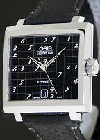 Oris Watches 01 733 7600 4084-LS