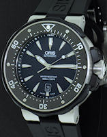 Oris Watches 01 733 7646 7154-RS