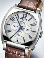 Oris Watches 581 7572 4061 LS