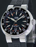 Oris Watches 01 668 7639 8454-RS