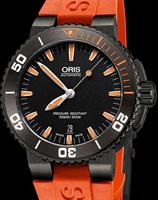 Oris Watches 01 733 7653 4259-07 4 26 32GEB