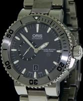 Oris Watches 01 743 7664 7253-MB