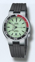 Oris Watches 733 7562 70 59 RS