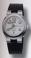 Oris Watches 635 7517 41 61 RS 4 24 14