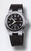 Oris Watches 635 7517 41 64 RS 4 24 14
