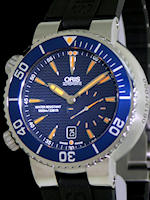 Oris Watches 643 7609 8585-SET