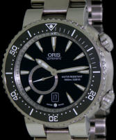 Oris Watches 01 643 7638 7454-MB