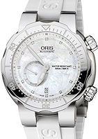 Oris Watches 01 643 7636 7191 RS