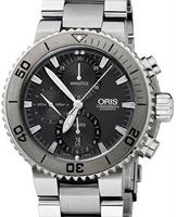 Oris Watches 01 674 7655 7253 MB