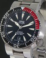 Oris Watches 733 7562 71 54MB